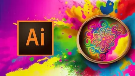 Adobe Illustrator Cc - Beginners To Advanced Training Course