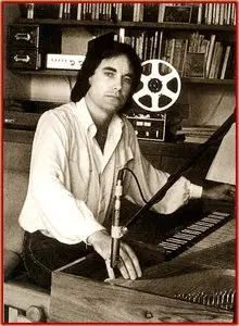 Electroacoustic Music History - CD 25: 1974
