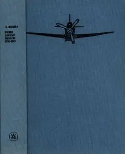 Polskie Samoloty Wojskowe 1939-1945