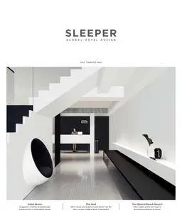 Sleeper - July/August 2017