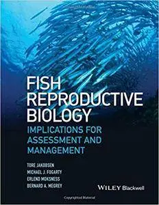 Fish Reproductive Biology: Implications for Assessment and Management