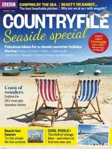 BBC Countryfile - August 2017