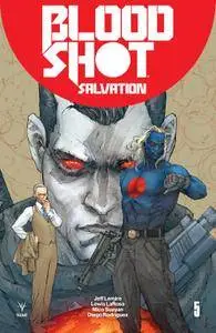 Bloodshot Salvation 005 2018 digital