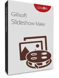 GiliSoft SlideShow Maker 13.0 (x64) Portable