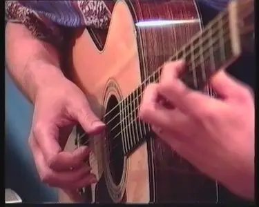 Initiation à la guitare acoustique • Iniciación a la guitarra acústica • Iniziazione alla chitarra acustica