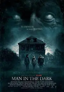 Man in the Dark (2016)