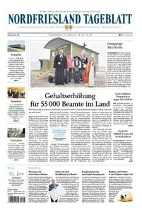 Nordfriesland Tageblatt - 13. Juni 2019