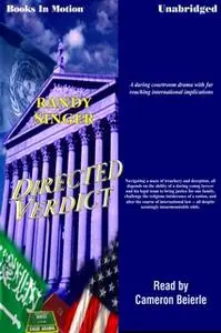 «Directed Verdict» by Randy Singer