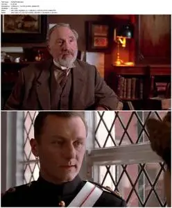 The Winslow Boy (1999)