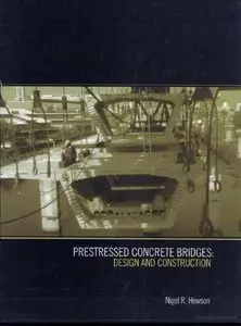 Prestressed Concrete Bridges {Repost}
