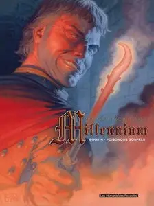 Millennium - T04 - Poisonous Gospels