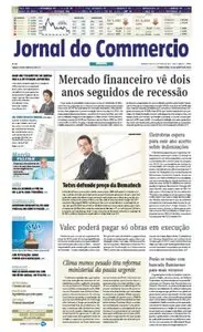 Jornal do Commercio - 18 de agosto de 2015 - Terça