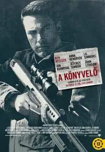 The Accountant (2016)