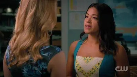 Jane the Virgin S04E09