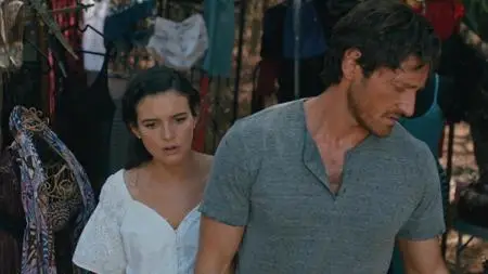 American Princess S01E10