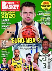 France Basket – février 2020