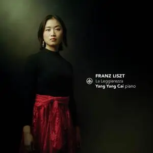 Yang Yang Cai - La Leggierezza (2023)