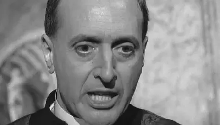 The Demon/Il demonio (1963)
