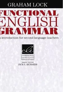 Functional English Grammar: An Introduction for Second Language Teachers (repost)
