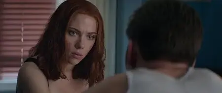 Captain America: The Winter Soldier (2014)