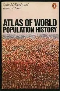 Atlas of World Population History (Repost)