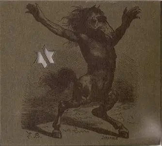 John Zorn - Koby Israelite - Orobas: Book Of Angels, Volume 4 (2006) {Tzadik TZ 7356}