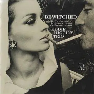 Eddie Higgins Trio - Bewitched (2001)