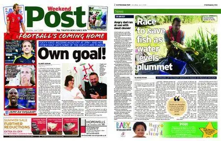 Nottingham Post – July 07, 2018