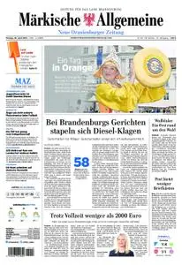 Neue Oranienburger Zeitung - 29. April 2019