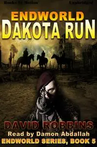 «Dakota Run» by David Robbins