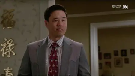 Fresh Off the Boat S04E08