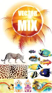 Vector MIX