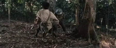 Eastern Condors (1986)