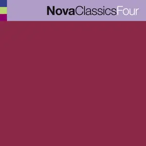 Nova Classics - One To Ten 10 CD Box Set (2012)