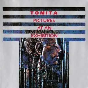 Isao Tomita - Pictures At An Exhibition (1975)