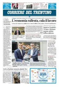 Corriere del Trentino – 12 giugno 2019