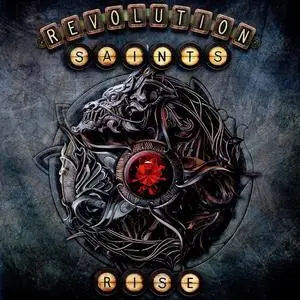 Revolution Saints - Rise (2020)