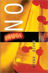 On Drugs by David Lenson