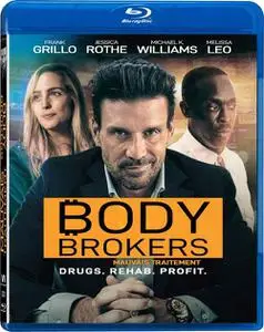 Body Brokers (2021)