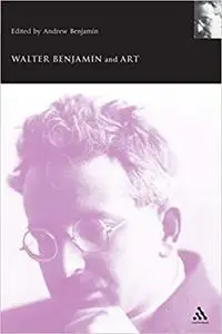 Walter Benjamin and Art