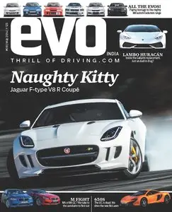 evo India - May 2014 (True PDF)