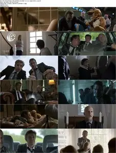The Reunion 2: The Funeral / Klassefesten 2: Begravelsen (2014)