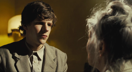 The Double (2013)
