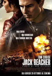 Jack Reacher: Punto di non ritorno (2016)