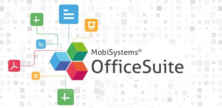 OfficeSuite : Office + PDF Editor v9.1.9750 [Premium]