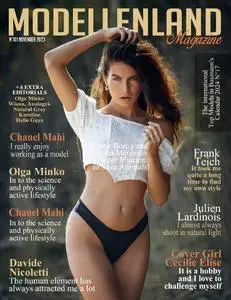 Modellenland Magazine - November 2023
