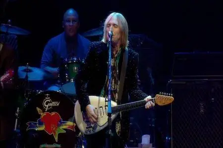 Tom Petty and The Heartbreakers - Runnin' Down A Dream (2007) [3 DVD Box Set] Re-up