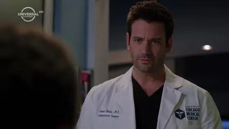 Chicago Med S03E13