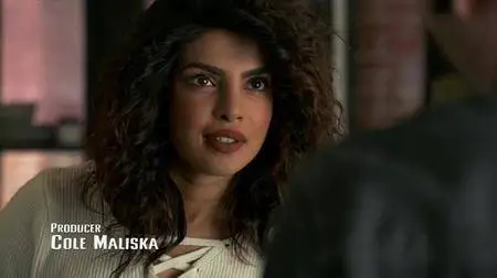 Quantico S03E09