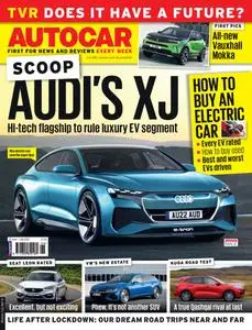 Autocar UK - 24 June 2020